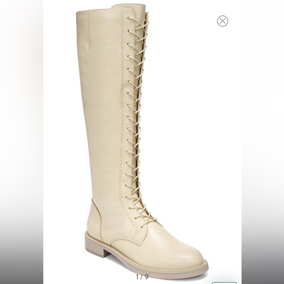 Sam Edelman Nance Knee High Boot - Picture 1 of 14